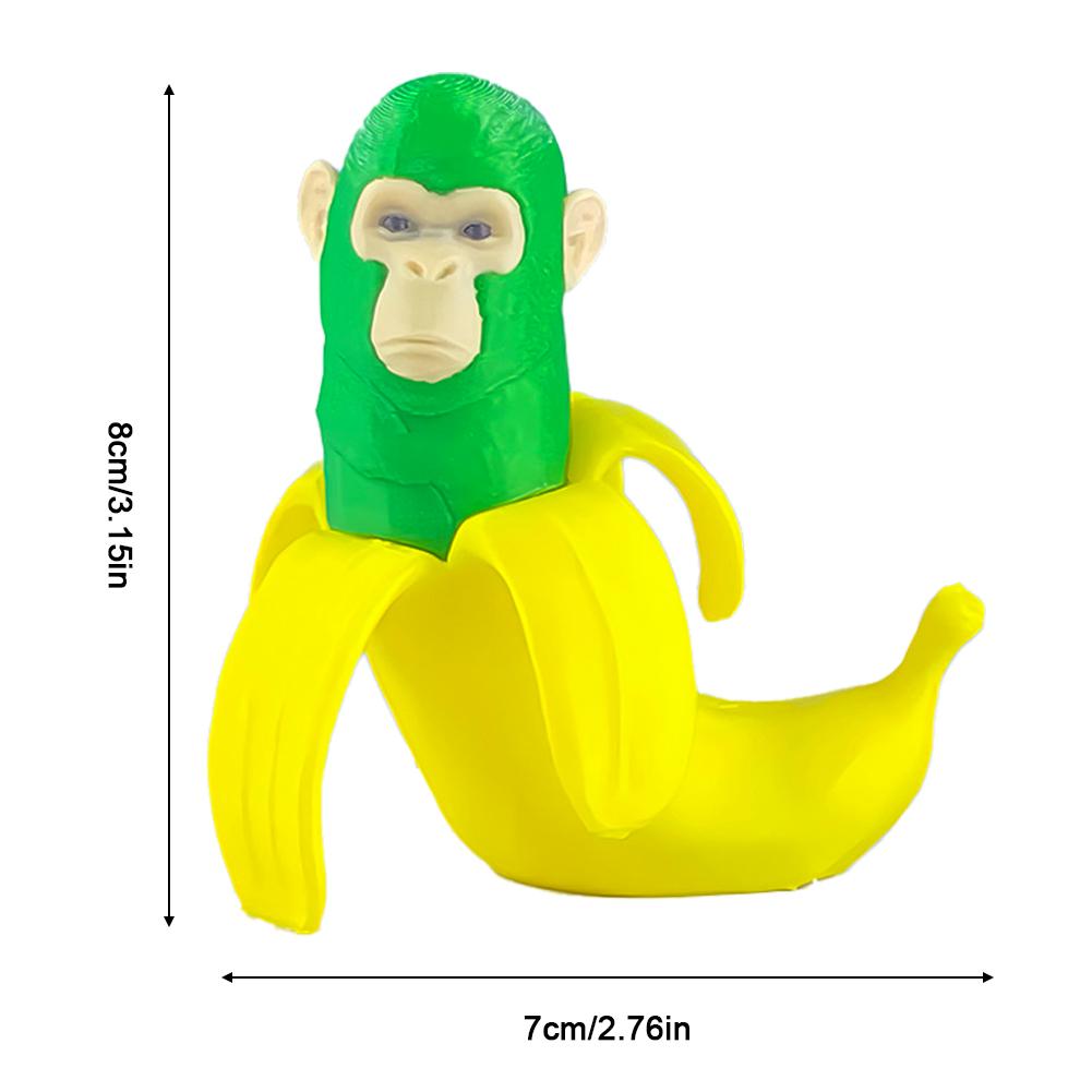 Creative Articulated Figure Tungtungtung Sahur 3D Printing Wood Stick Man Figurine Desktop Arm Movable Action Figure Collectible