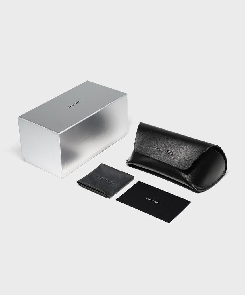 SAINTPAIN Sp Marley Sunglasses Black