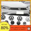 VW GTI GOLF Valve Stems Caps 2026 Hot Volkswagen VW Hot Aerials For Volkswagen Golf 7.5 MK7.5 2018 2019 2020 Car Front Bonnet Gr