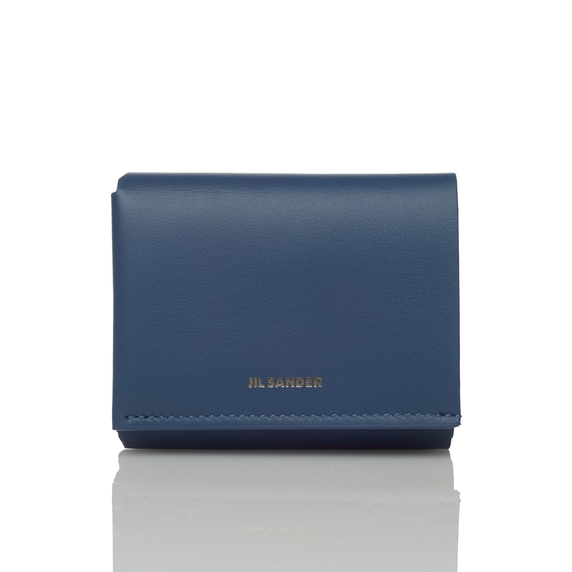 

wallet J25UI0005P5995 OCEAN [Jil Sander] Tri-fold Men s [item]