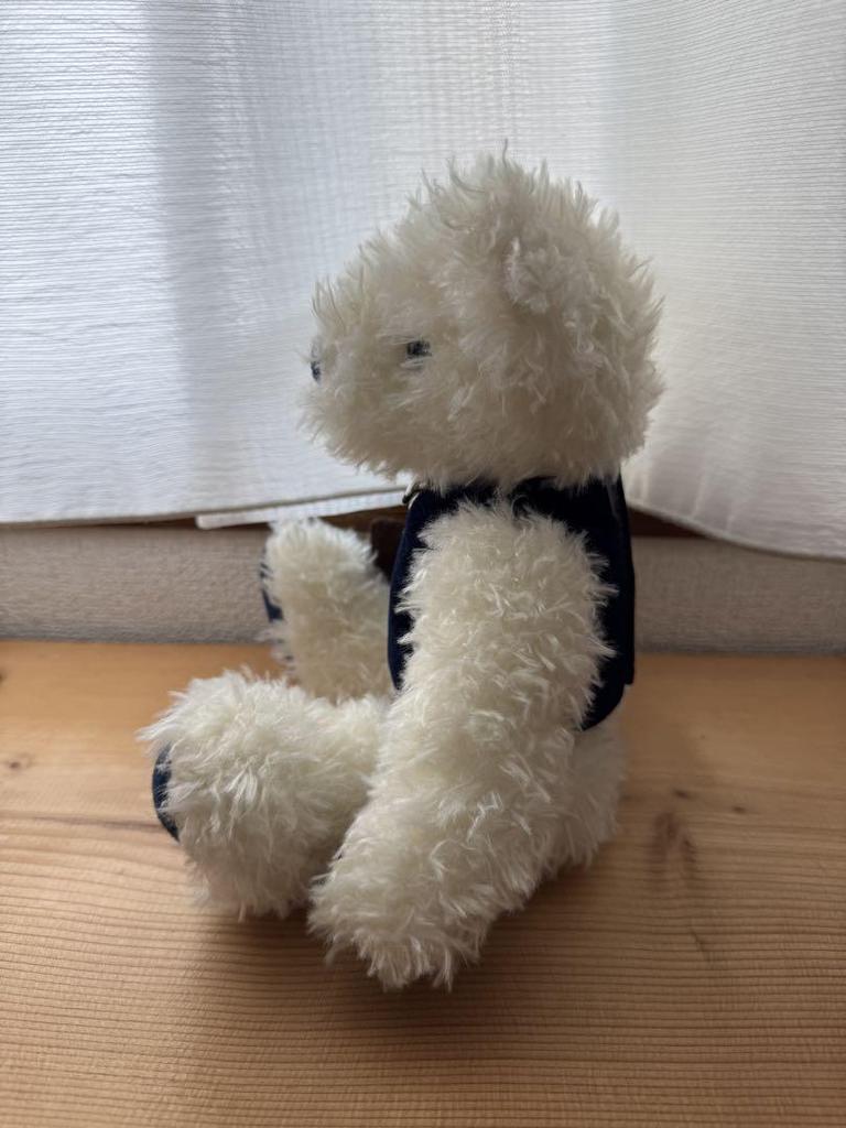 [USED] Imperial Hotel Original Teddy Bear