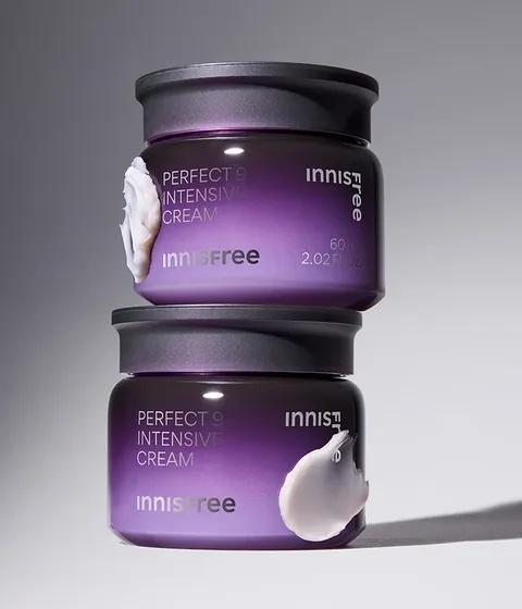 Perfect 9 Intensive Cream