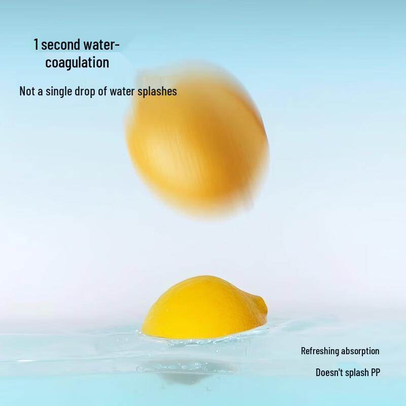 BADIGAO Disposable Toilet Hygiene Products