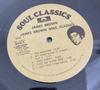 [USED] James Brown/JAMES BROWN soul/funk definitive best 2 albums