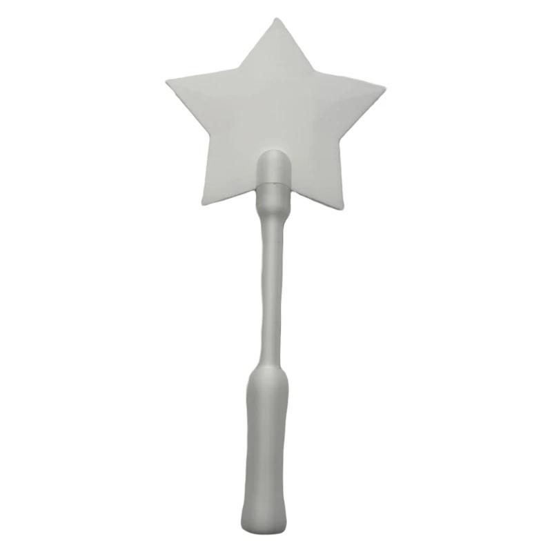 3D Printed Wand Tap To Pay Star 15 Styles Contactless Payment Card Clip , Butterfly, Snowflake Shaped Payment Card Holder