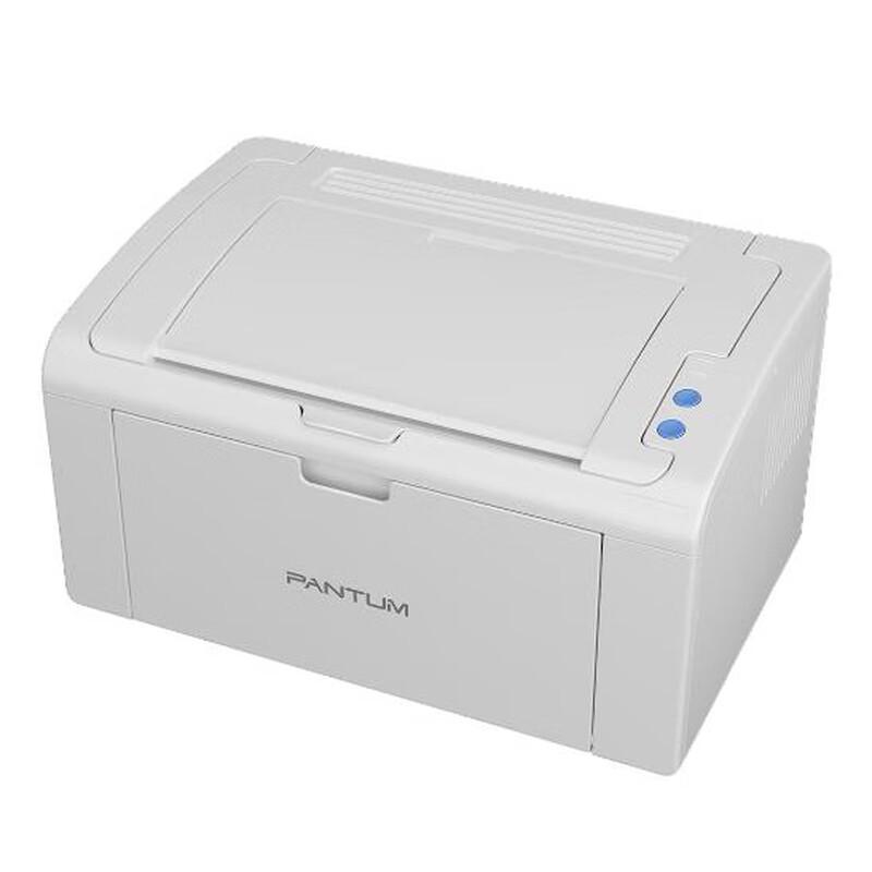 Pantum P2210W Wireless A4 Monochrome Laser Printer CN plug (adapter included)