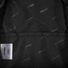 New LiNing Sports Life Collection Polyester Sling Bag Unisex Basic Black ABDV373-1