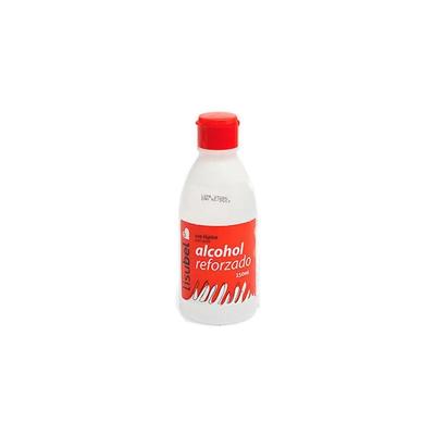Lisubel Alcohol Reforzado 96 250ml