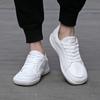 Couple'sCasual Sneakers Wide-Fit Casual Shoes Soft-Sole Flat Shoes Outdoor Anti-Slip Walking Shoes Extra-Large Sizes for Comfort