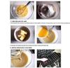 Haushalts Waffel- & Keksbackform Pfanne - DIY Küchenwerkzeug