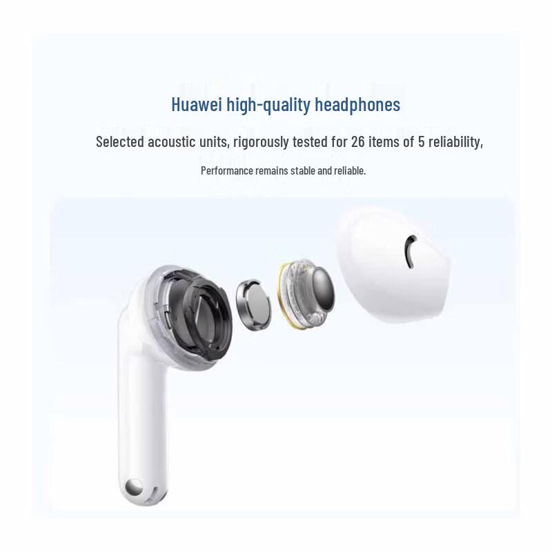 Huawei FreeBuds SE 2 Long-Endurance Bluetooth Earbuds