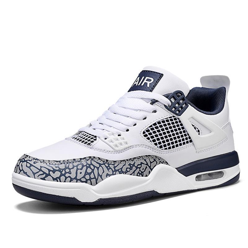 Pánské sportovní boty Putian s nízkým svrškem, letní novinka pro bojové nošení, odolné proti opotřebení, protiskluzové a prodyšné studentské tenisky, továrně vydané