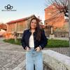 Spring New Women's Baseball Suit Jacket Stand Collar Women Fashion Casual Cool Coat for Woman