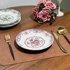 Servies – Borden en schotels