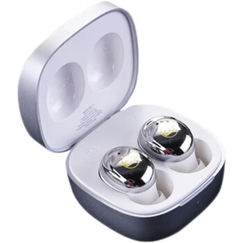 

Bach Johann T3 In-Ear True Wireless Bluetooth Earphones