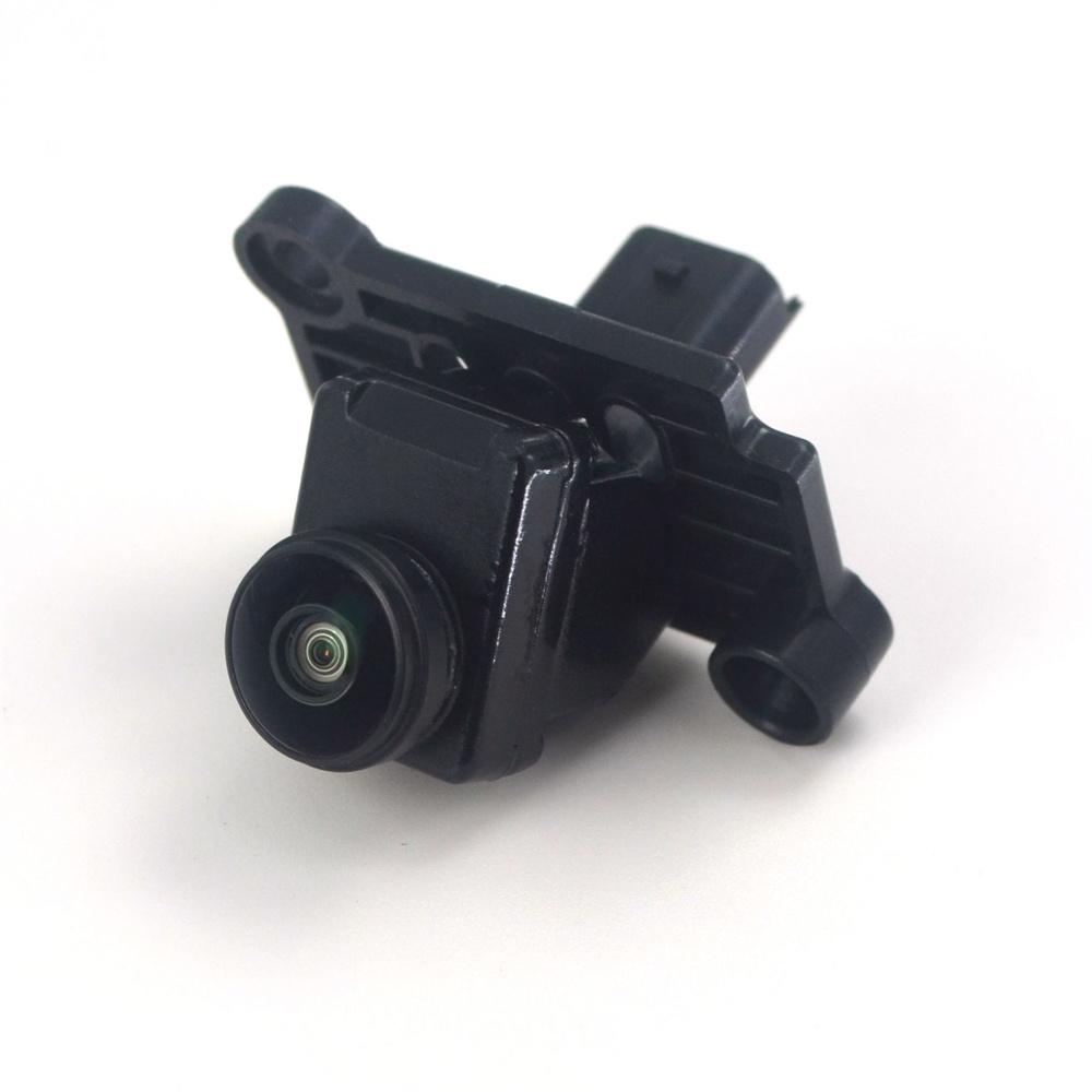 Rear View Back Up Parking Assist Camera For Renault Clio IV Megane IV 284427774R