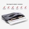 Double Layer Thickened Laptop & Tablet Sleeve for MacBook, Huawei, and Apple - Handheld Protective Case