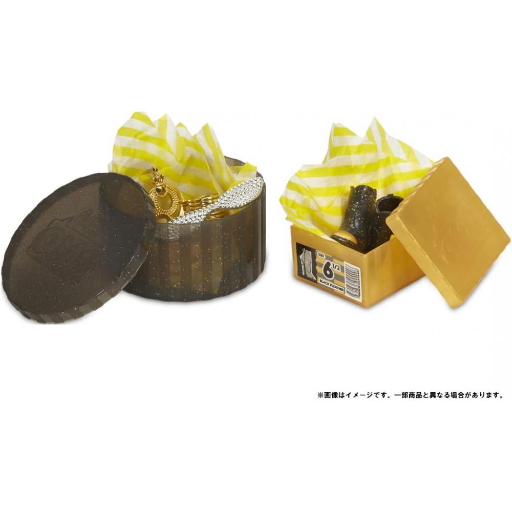 Tom [Domácí prodej Pravý] L.o.l. Překvapení Omg. Královská včela