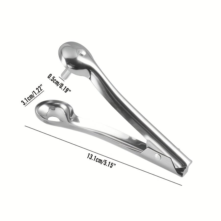 [Odolný odpeckovač třešní] Odolný nerezový odpeckovač třešní | Snadno použitelný odpeckovač ovoce - Kuchyňský gadget pro všechna roční období