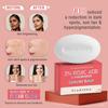 Glamveda 2% Kojic Acid Skin Lightening Soap with Niacinamide | For Dark Spots, Pigmentation & Sun Tanning | For Glass Skin | Clear Glow | All Skin