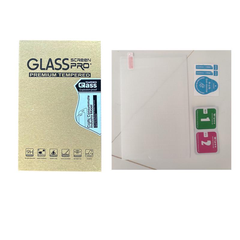 Steam Deck Tempered Glass Screen Protector - High-Definition Film for Handheld Gaming