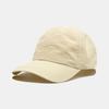 Casual Hat Baseball Breathable Wide Brim Sports Cap For Hiking And Wear Daily