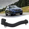 Direct Replacement Water Tank Coolant Hose Fits Countryman