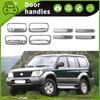 Door Handle & Bowl Accessories for Toyota Prado J90 (1996-2002)
