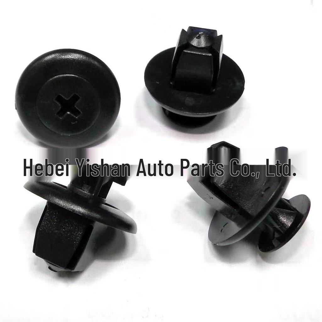 Toyota Camry Prius Mudguard Fender Clips Liners Retainers 90467-09166