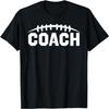 Football Coach T-Shirt