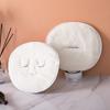 Hot Compress Towel Reusable Spa Facial Towels Cold Hot Compress Facial Steamer Towels