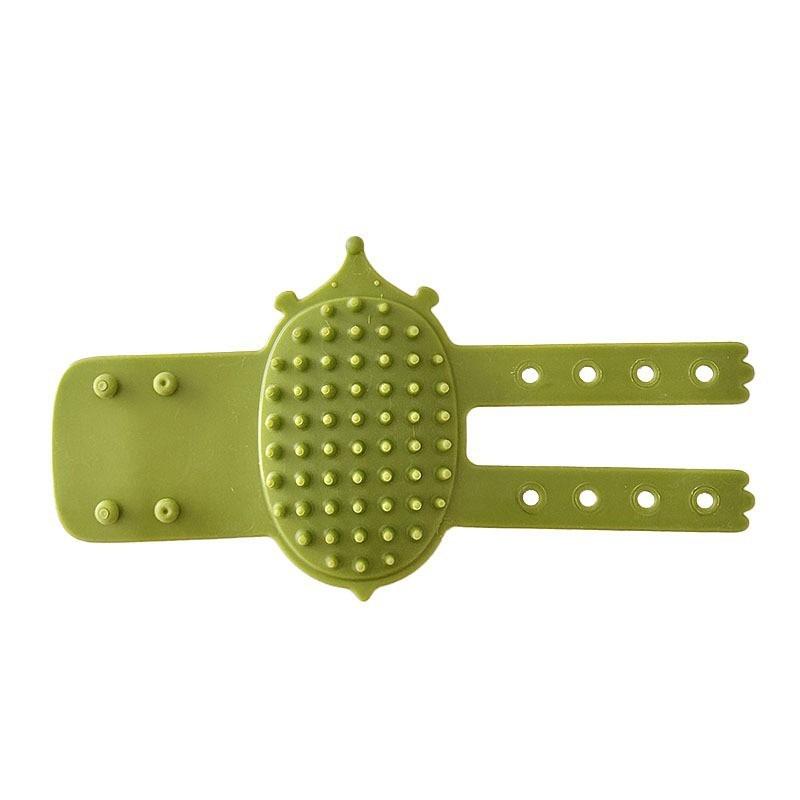 Cat Toy - Cat Scratching Post - Wall Corner Table Leg Strap - Cat Scratching Board - Self-relaxation and Entertainment Scratching Tool