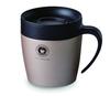 Asvel Vacuum Insulated Mug, 330mL, Champagne Gold, MG-S330N