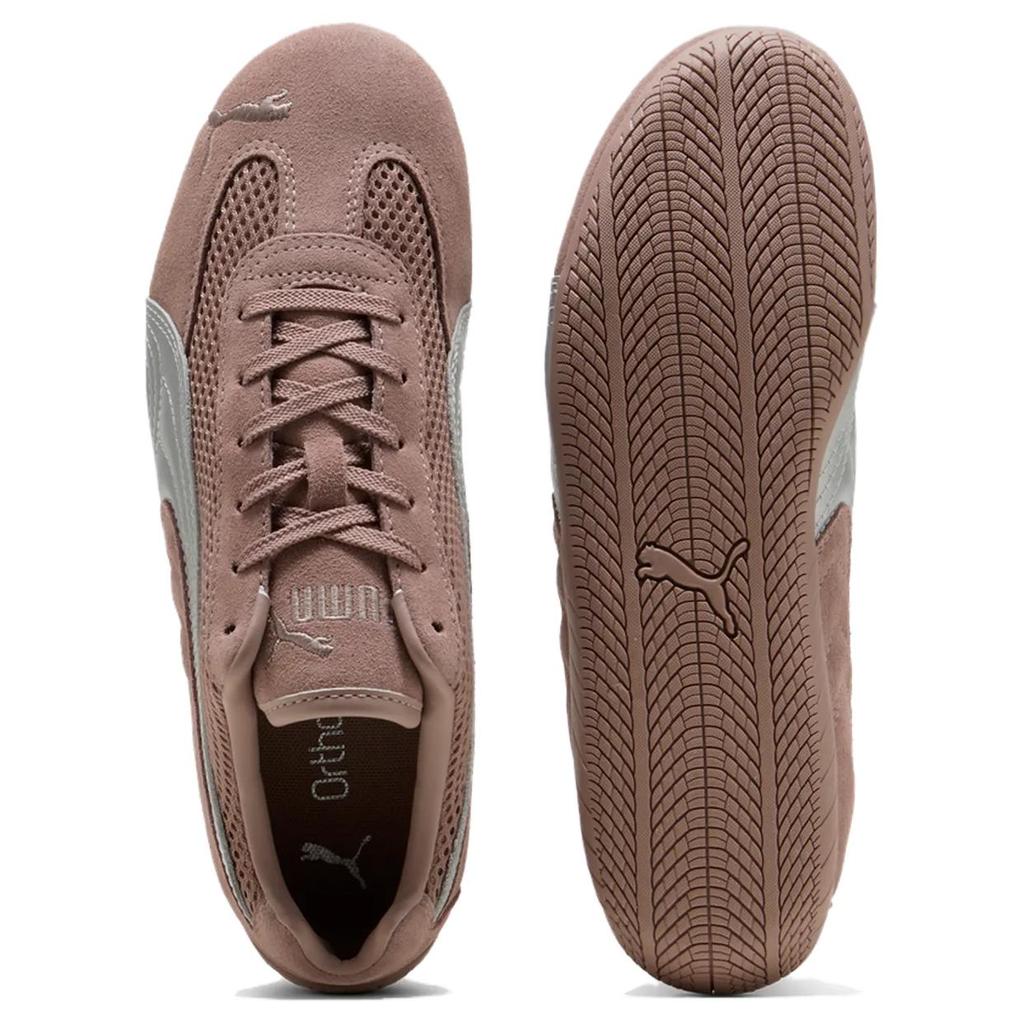 Puma Speedcat Casual Shoes Unisex Pink 403902-13