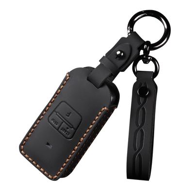 [ZANEKO] Engine Starter Key Case Compatible with Mazda 3 Sedan