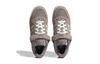 Adidas Women's Forum Low 'Criss-Cross Pattern - Taupe Oxide' GY0020
