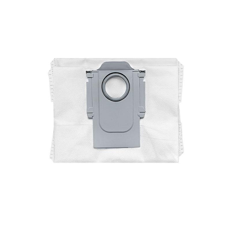 Kompatibel für Roborock Q7 , Q7+ , Q7 Max , Q7 Max+ Plus , T8 Roboterstaubsauger Hauptseitenbürste Filter Mopp Staubbeutel Ersatzteile