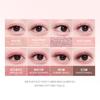 Peripera All Take Mood Palette 007 Wanna Come See Peaches At My Place? Eyeshadow Palette
