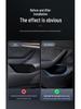 Tesla Model Y/3 Full Door Wrap TPE Storage Box - Car Interior Accessory