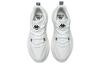 Men's Sneakers Kappa Back to Back Low top Chunky Sneakers Unisex White Black