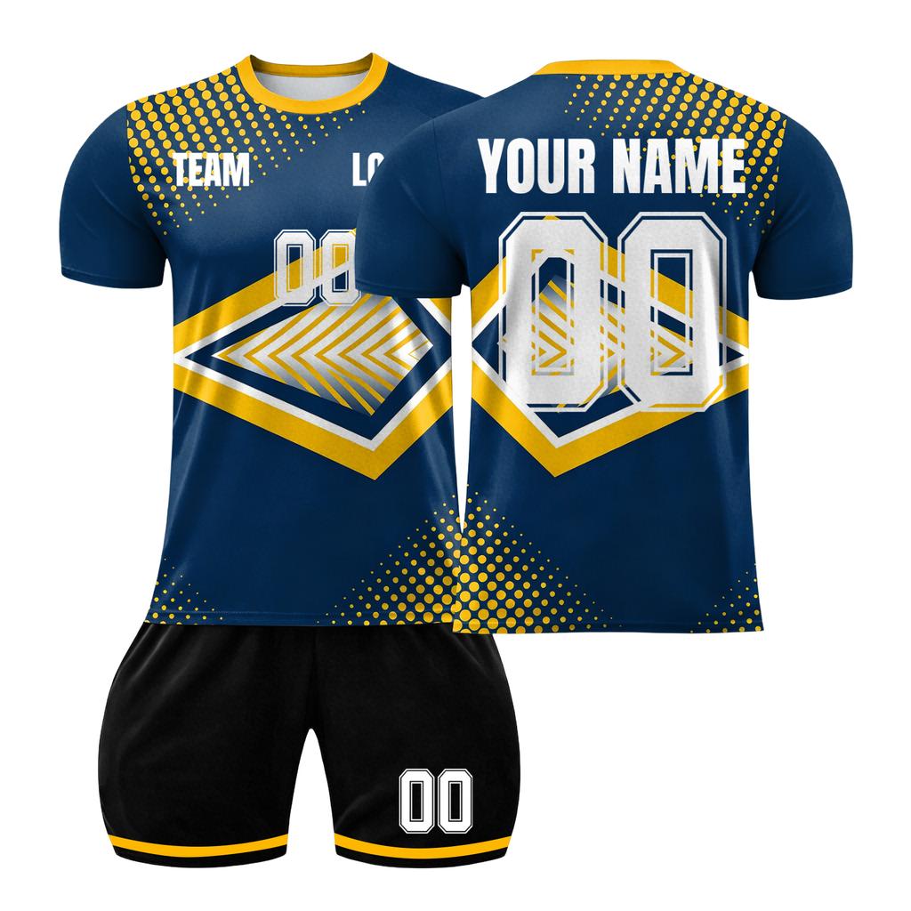 DIY Sports 2-Piece Set for Kids