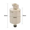 Pre-filter Kitchen Faucet Filter Purifier Output Shower Filter  Household Bathroom Fittings