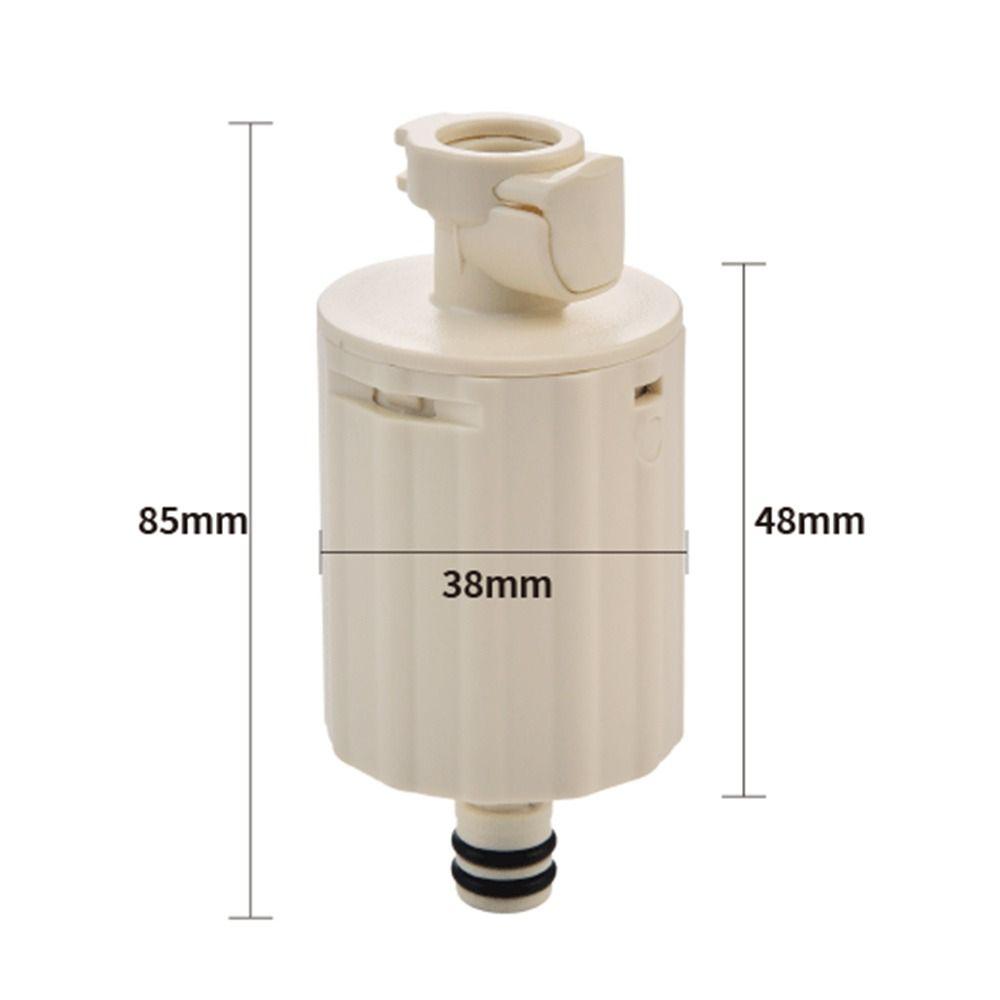 Pre-filter Kitchen Faucet Filter Purifier Output Shower Filter  Household Bathroom Fittings