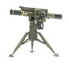 AFV Club 1/35 Spike Anti-Tank Guided Missile System Plastic Model FV35357 (Missile)