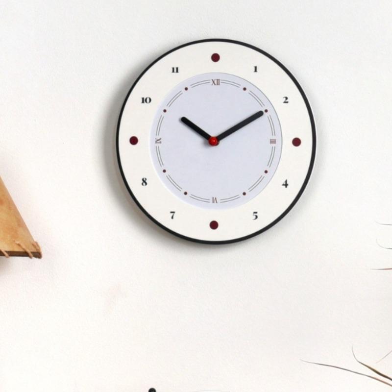 Modern Wall Clock Decorative Wall Watch Minimalist Luxury Living Room Clocks Silent Elegant Pendulum Watches Home Decoration