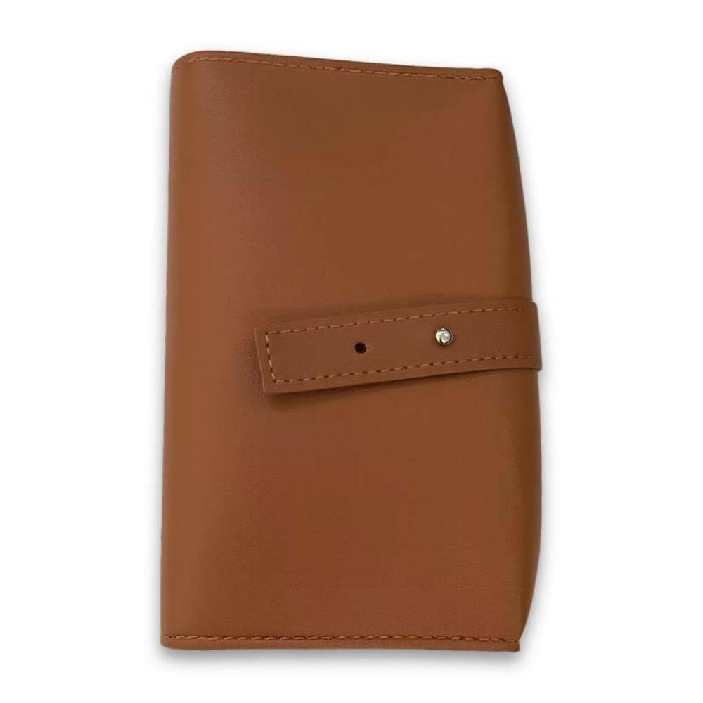 

PU Leather Digital Product Storage Bag Dust Proof Multi-layer Digital Electronic Organizer Large Capacity Multifunctional