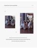 Wirehaired Fox Terrier Plush Toy - Cute Cartoon Dog Doll Companion