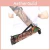Archery Equipment Bow Quiver With Oxford Cloth Material For Hunting And Target Practice