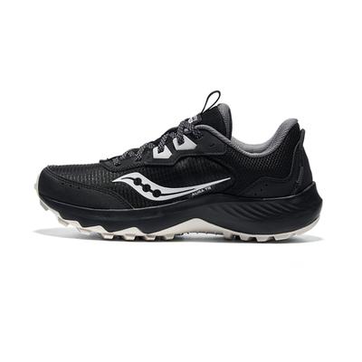 Aura Tr Black Fog Damskie Saucony S10862-05