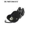 Replacement Actuator for Rear Trunk Lid Lock for Honda For Civic 2006 2011 74851SNA A12 Trunk Latch Lock Fits S 1 8L